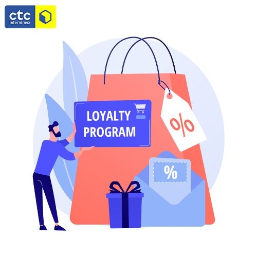 Rewards for Loyalty