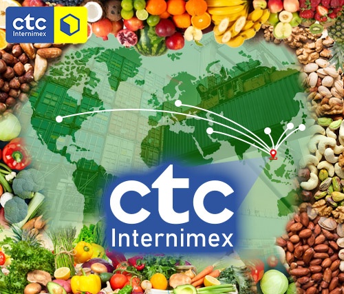 Why CTC Internimex is Your Optimal Choice for Importing Vietnamese Agricultural Produce?