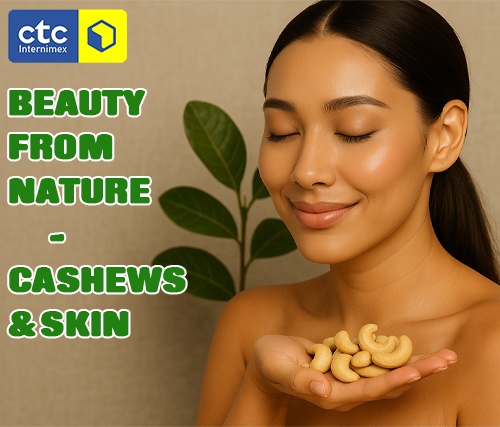 Your Ultimate Natural Beauty Secret for Skin, Hair & Body