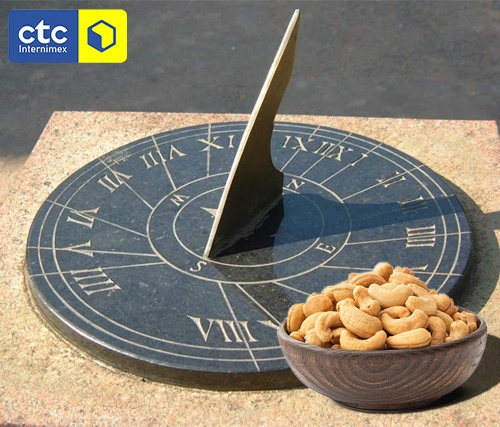 When's the Best Time to Eat Cashews for Optimal Health Benefits?