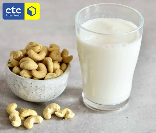 How To Make Cashew Milk