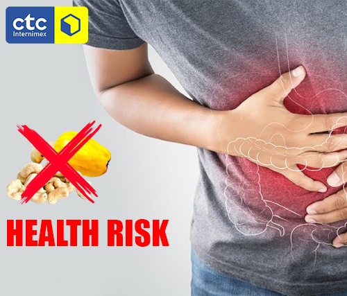 What Diseases Should You Avoid Cashews For? Essential List to Avoid Risks