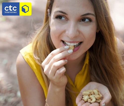 Do Cashews Make You Fat? Truth & Healthy Eating Tips