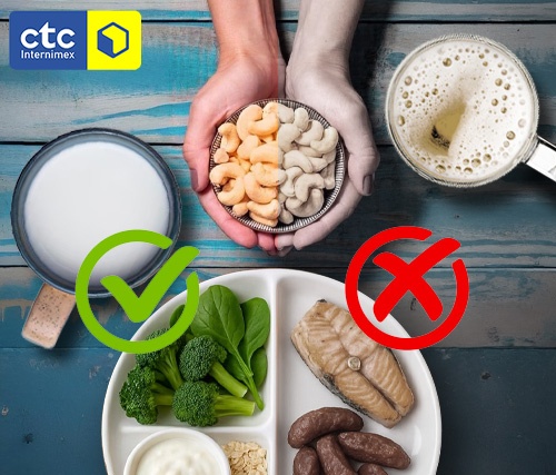 Are There Any Foods Cashew Nuts Should Not Be Eaten With? – The Surprising Truth!