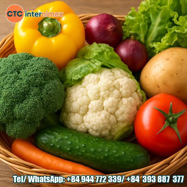 Achieving GlobalGAP & VietGAP Certification In Vietnam’s Export Vegetable Production: The Key To Unlocking Global Markets