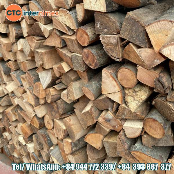 The Sustainable Secret: How Vietnam’s Dried Firewood Industry Is Leading the Way