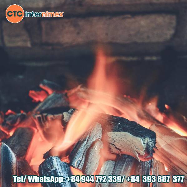 What Is The Calorific Value Of Mixed Wood Charcoal? An In-Depth Analysis Of Its Long-Lasting Combustion Performance