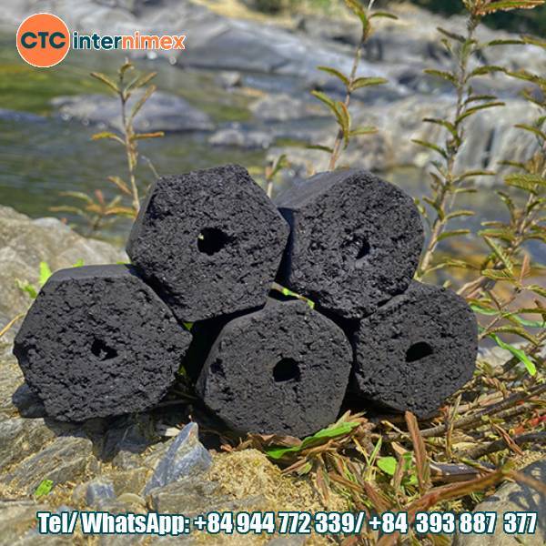 Consumer Trends in Europe Toward Clean Charcoal From Vietnam