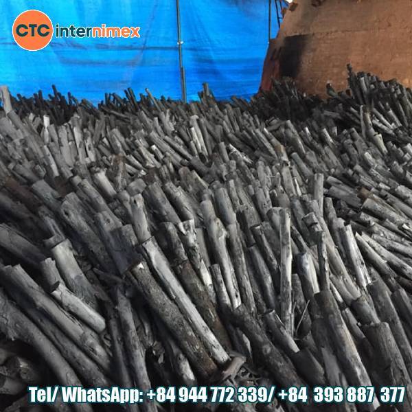 5 Steps To Ensure The Quality Of Export Split Firewood From Vietnam