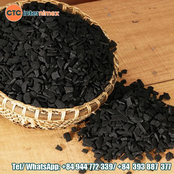 Vietnam Export Coal: 7000+ Kcal, Ash