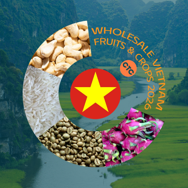 2026 Vietnam Harvest Calendar | Bulk Sourcing for Importers