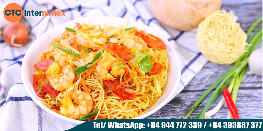 3-Delicious-Vietnamese-Dry-Rice-Noodle-Recipes-You-Can-t-Miss_dry noodle with meat.jpg