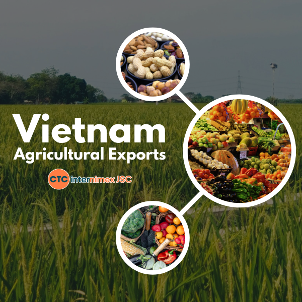 Strategic Agri-Sourcing from Vietnam: EVFTA & CPTPP Benefits