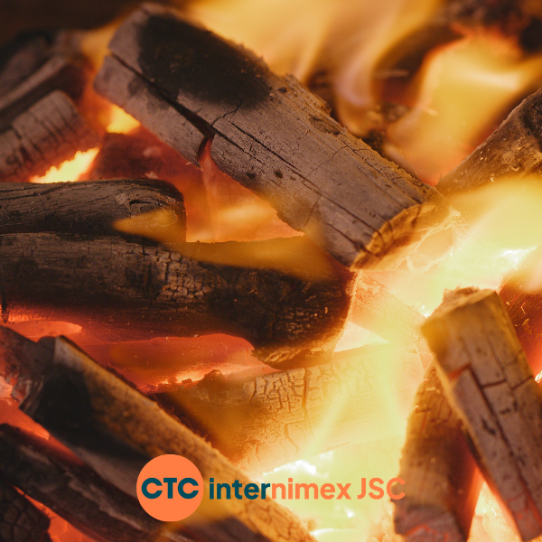 Vietnam Hardwood Charcoal Export: 5 Key Product Lines For Global Markets