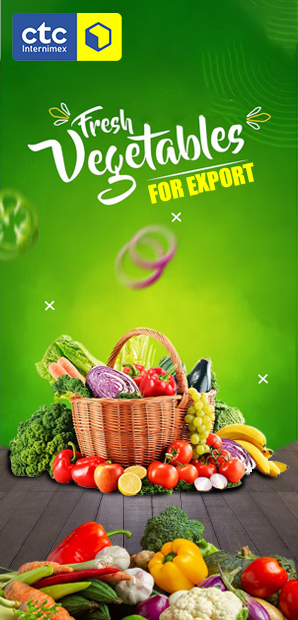 Vegetables and Tubers