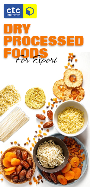Other Processed Foods
