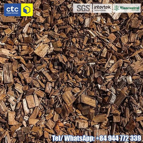 Wood Chips