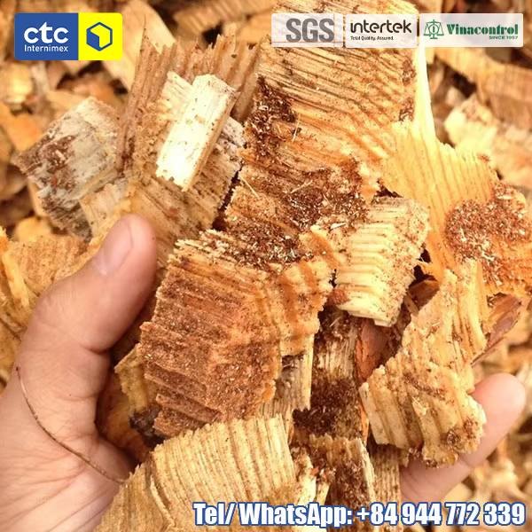 Wood Chips