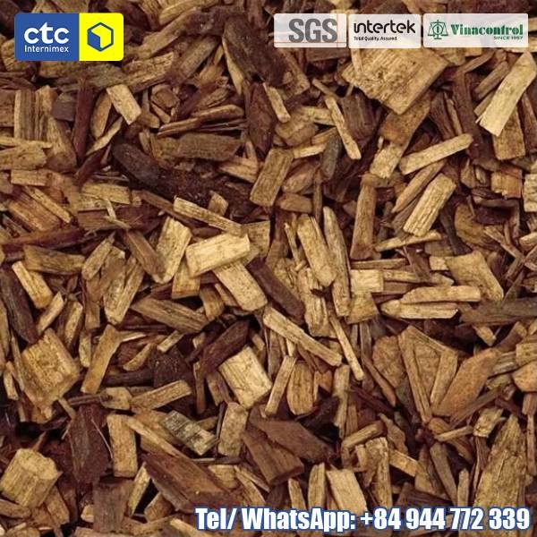 Wood Chips