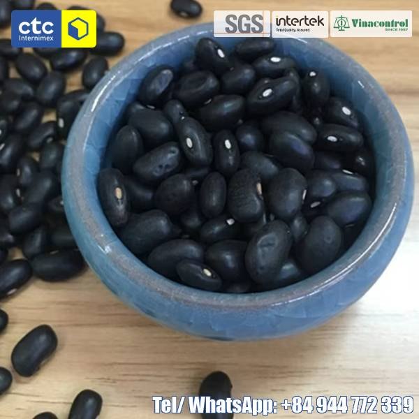 Black Kidney Beans