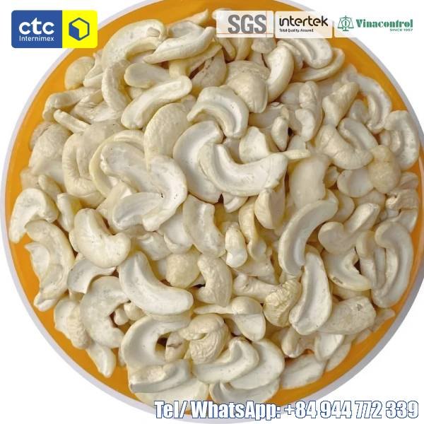 Cashew Nuts WS