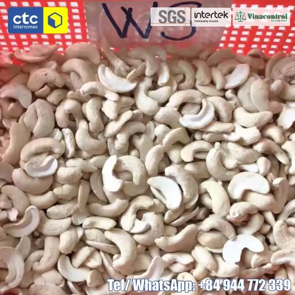 Cashew Nuts WS