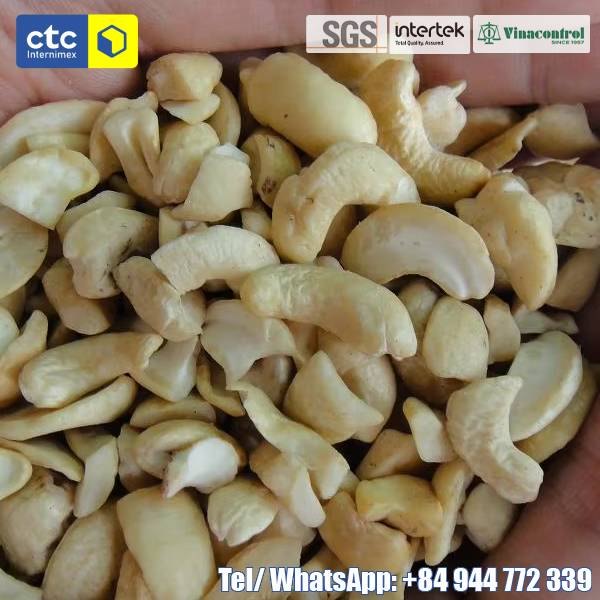 Cashew Nuts LP