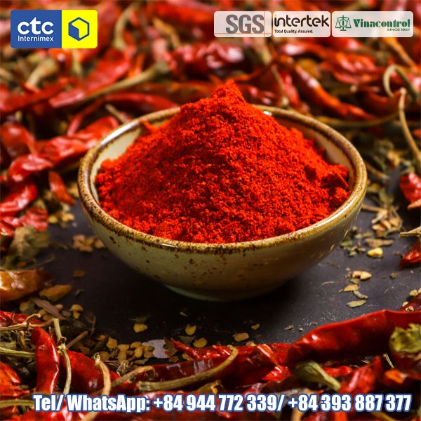 Chili Powder