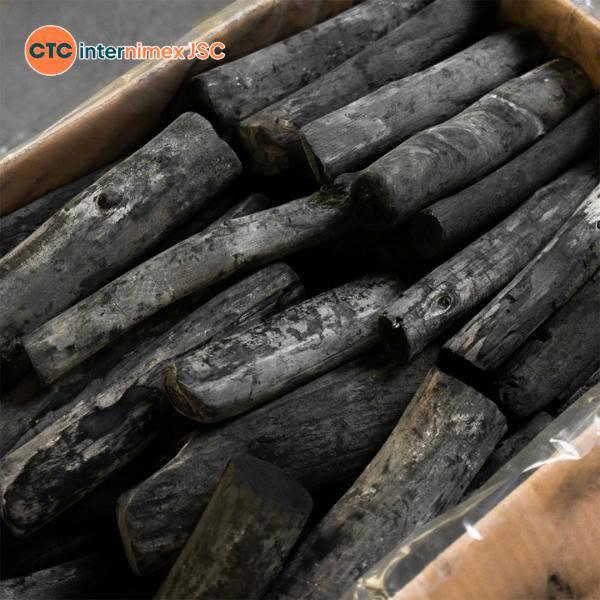 Eucalyptus Charcoal
