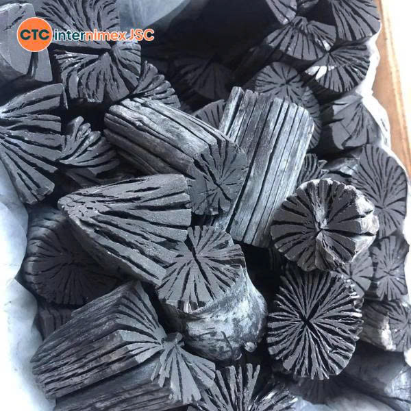 Mangrove Charcoal