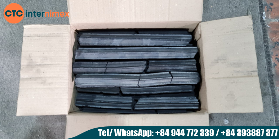 Vietnam-Sawdust-Charcoal-Briquettes_sawdust charcoal export from Viet Nam.jpg
