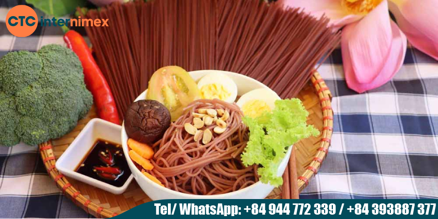 Vietnamese-Brown-Rice-Vermicelli_Brown Rice Vermicelli export from Viet Nam.jpg