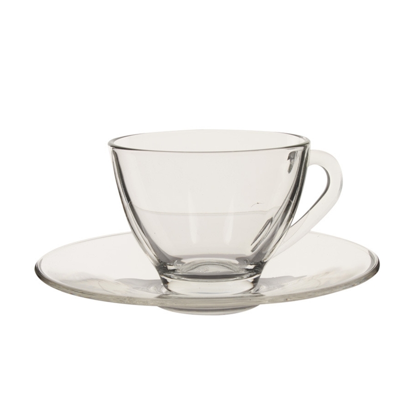 Bộ 6 Tách Cosmo Tea Cup P0640 + P0671