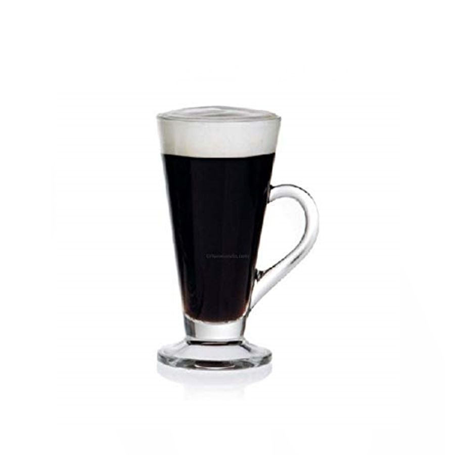 Bộ 6 Cốc Irish Coffee P01643 - 230ml