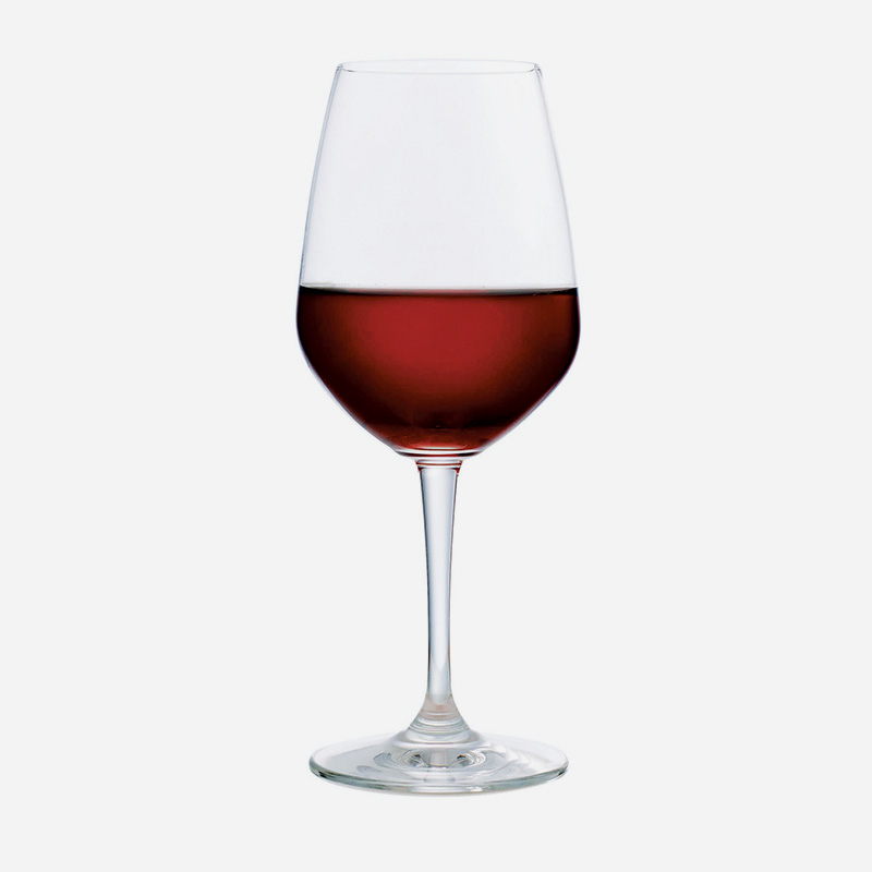 Bộ 6 Ly Lexington Red Wine 1019R16 - 455ml