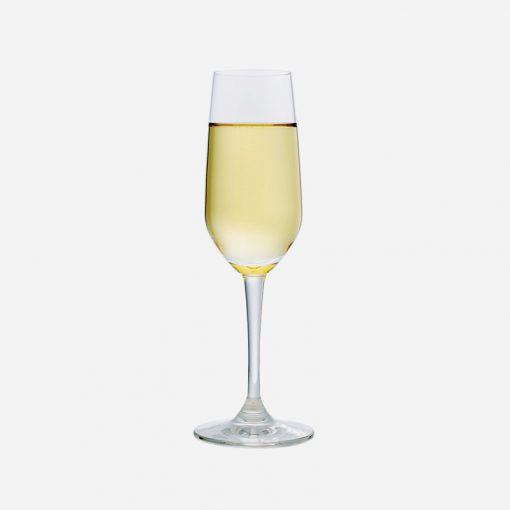 Bộ 6 Ly Lexington Flute Champagne 1019F06 - 185ml