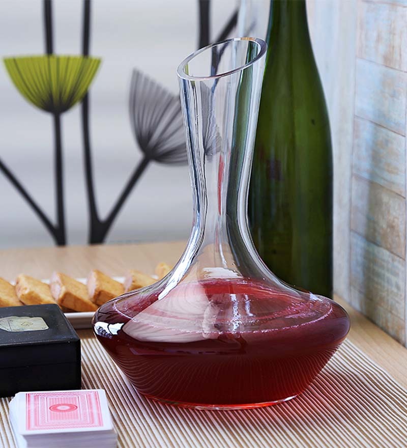 BÌNH CHIA RƯỢU DECANTER TEMPTATION G0015 - 750ML