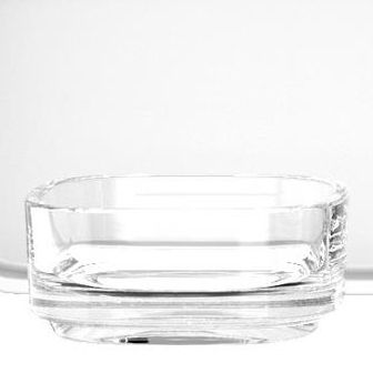 Bát vuông mới Verrine P03720 - 65ml