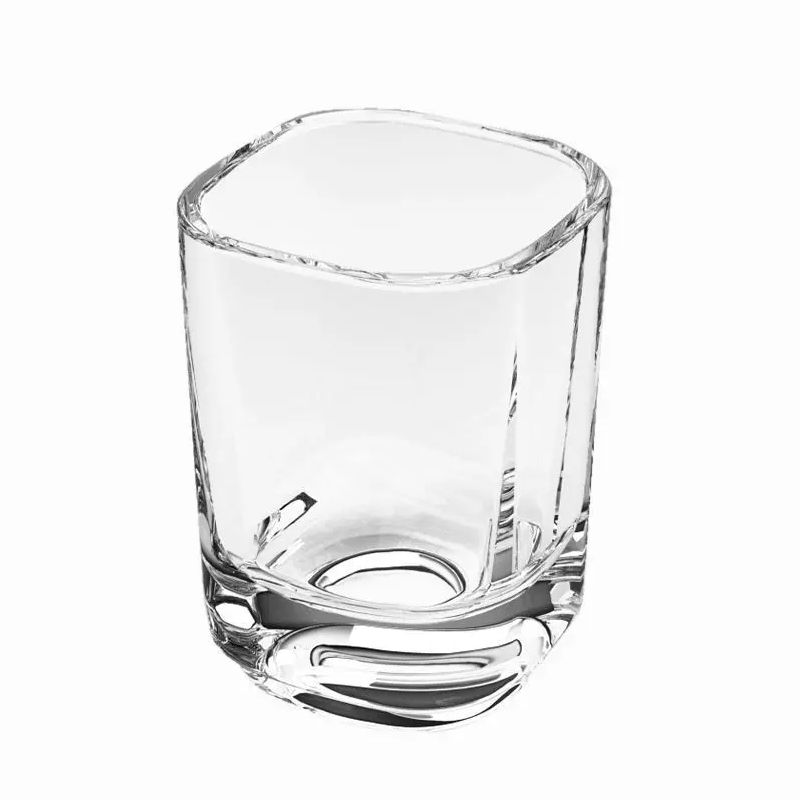 Bộ 6 Bát vuông mới Verrine P03710 - 60ml