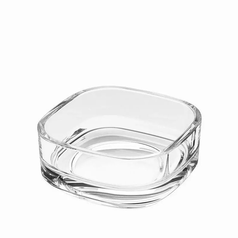 Bát vuông mới Verrine P03720 - 65ml