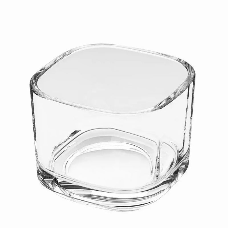 Bát vuông mới Verrine P03721 - 140ml