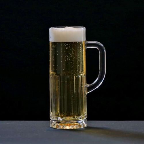 Bộ 6 Cốc Berliner Beer Mug P0940 - 370ml