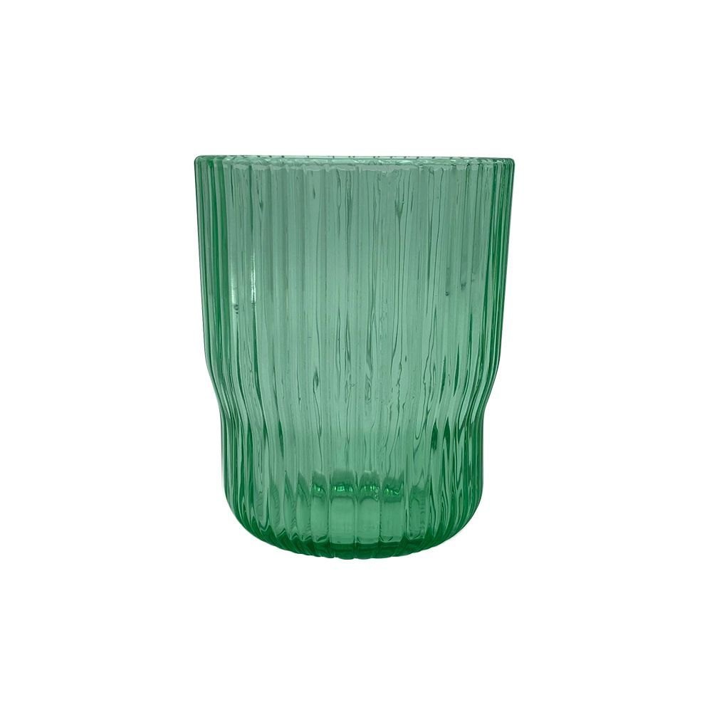 Bộ 6 Cốc The Zoning Rock Rainforest Green 300ml