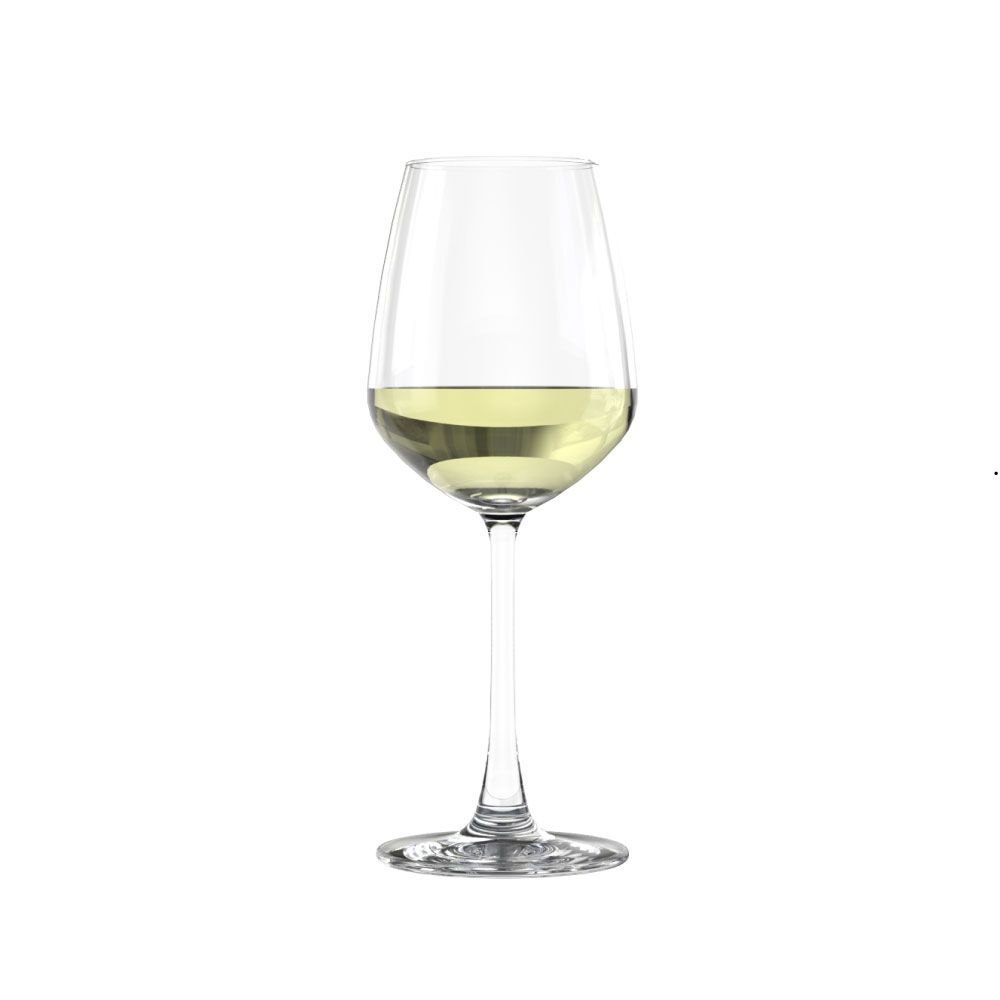 Bộ 6 Ly Vino White Wine 530W12 - 335ml