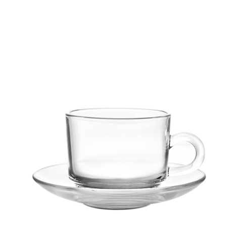 Bộ 6 Tách Stack Tea Cup P0340 + P0271