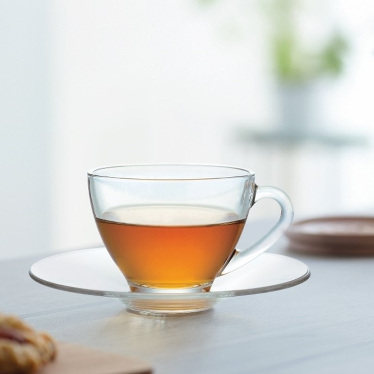 Bộ 6 Tách Cosmo Tea Cup P0640 + P0671