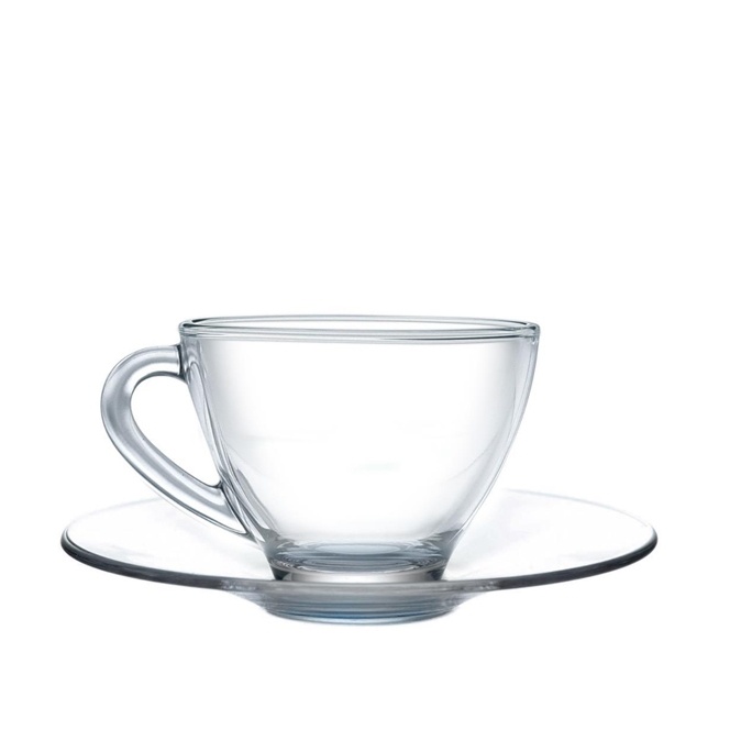 Bộ 6 Tách Cosmo Tea Cup P0640 + P0671