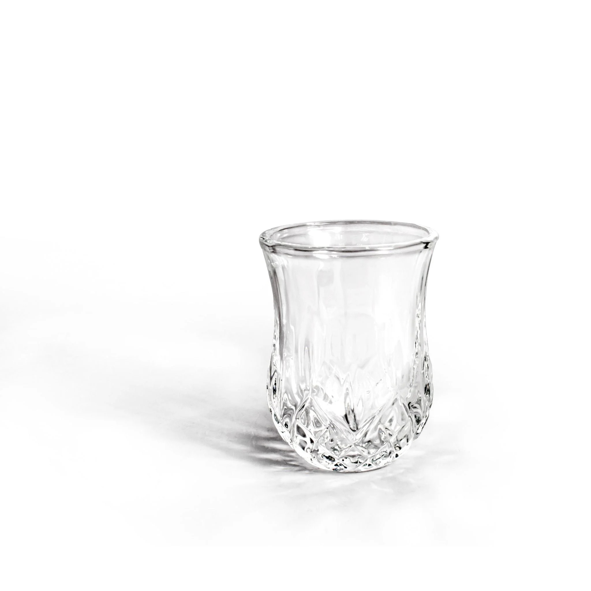 Bộ 6 Ly Carat shot P04410 - 50ml