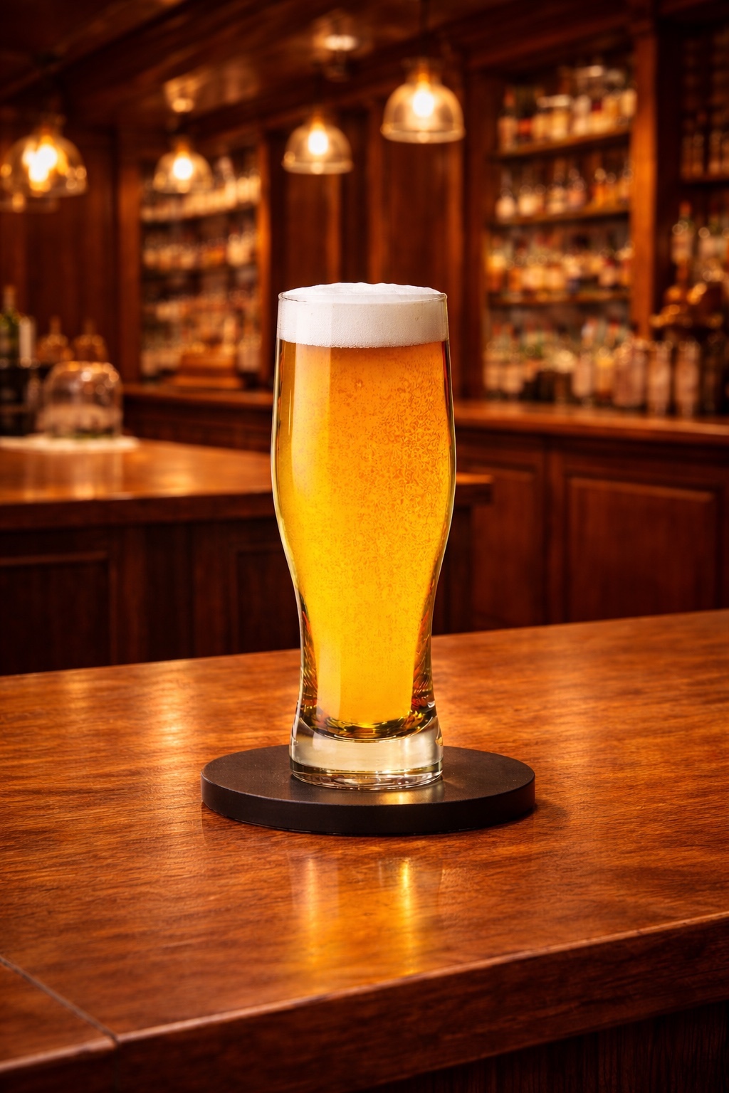 Bộ 6 cốc cao cốc uống bia Belly Pilsner 410ml P25414 - NEW