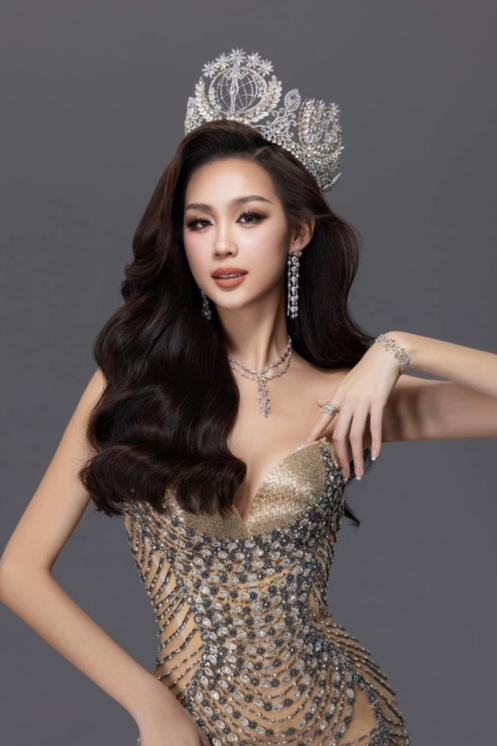 Bảo Ngọc